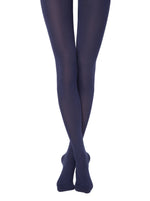 Conte Warm Opaque Women's Tights | 250 Den | 70% Cotton