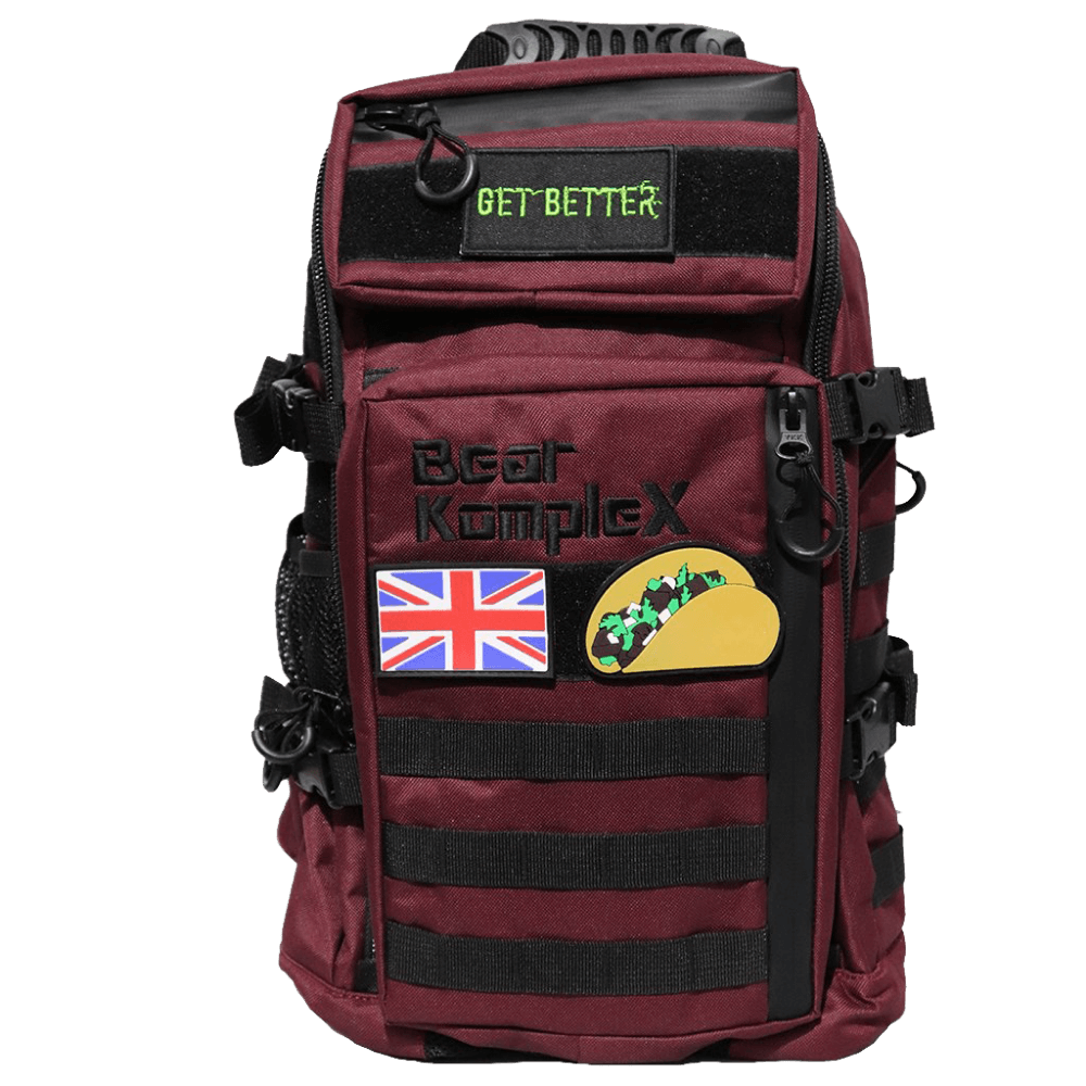 Commuter Series Backpack