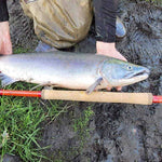 Phoenix Rising Tenkara Fishing Rod