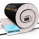 Matrix Air-Cell Memory Foam Camping Mattress