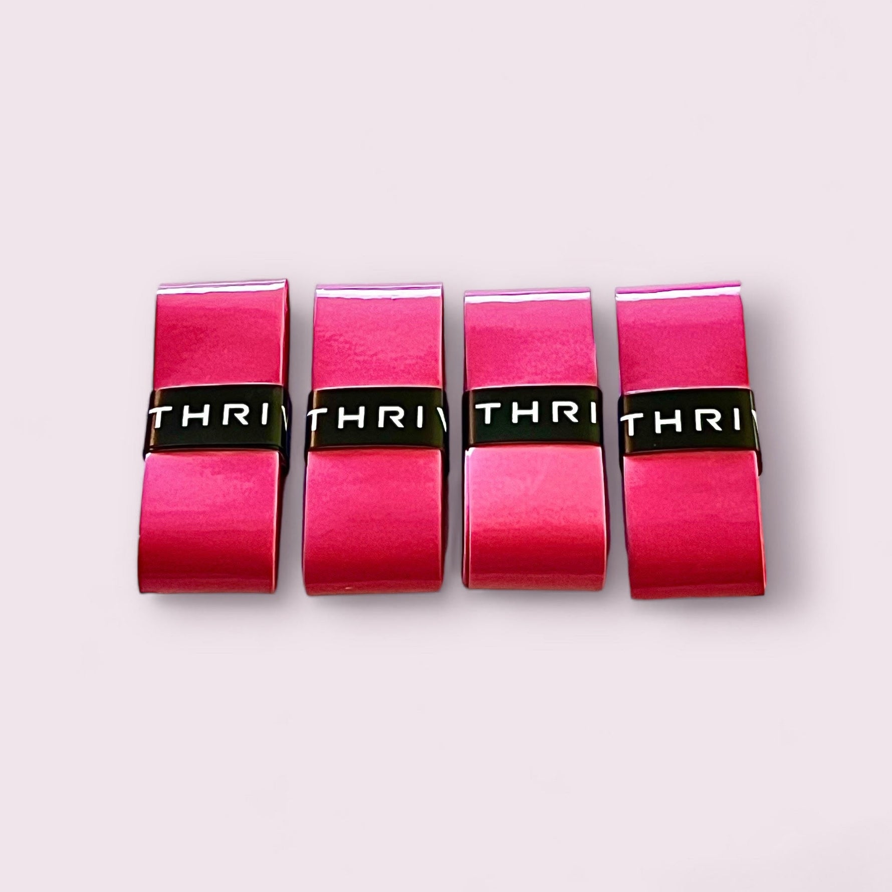 THRIVE Pickleball Overgrips (Super Absorbent)