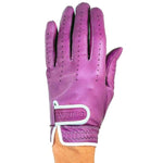 Premium Standard Golf Gloves | Colored