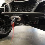 ATC Pre-Runner Bumper for Can-Am Maverick R | Winch Capable
