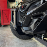 ATC Race Bumper for Can-Am Maverick R