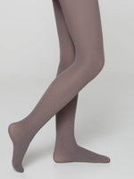 Conte Mélange Fantasy Elegant Thick 3D Tights for Girls | 50 Den