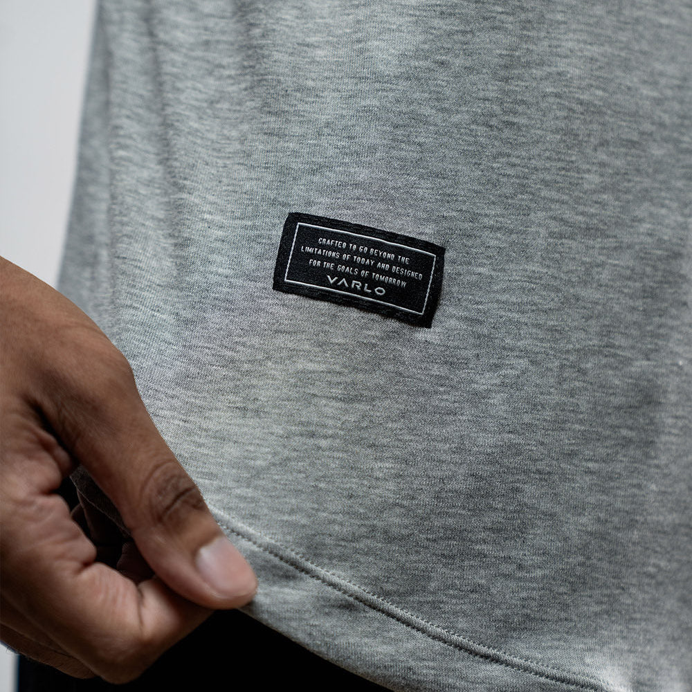 Men's Everyday Terra Tee (Ashline)