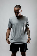 Men's Everyday Terra Tee (Ashline)