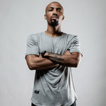 Men's Everyday Terra Tee (Ashline)