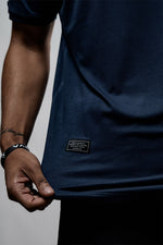 Men's Everyday Terra Tee (Deepline Blue)