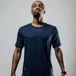 Men's Everyday Terra Tee (Deepline Blue)