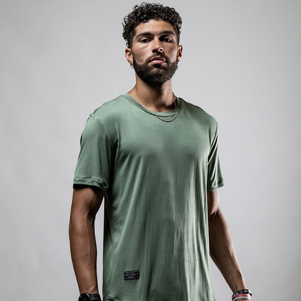 Men's Everyday Terra Tee (Ironwood)