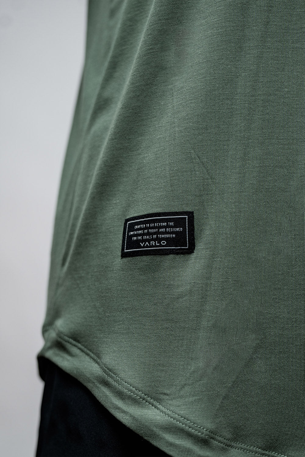 Men's Everyday Terra Tee (Ironwood)