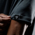Men's Everyday Terra Tee (Onyx Drift)