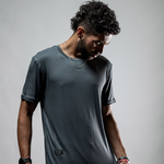 Men's Everyday Terra Tee (Onyx Drift)