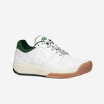 DAPS DESI Low Green/White | Women’s Pickleball Shoes