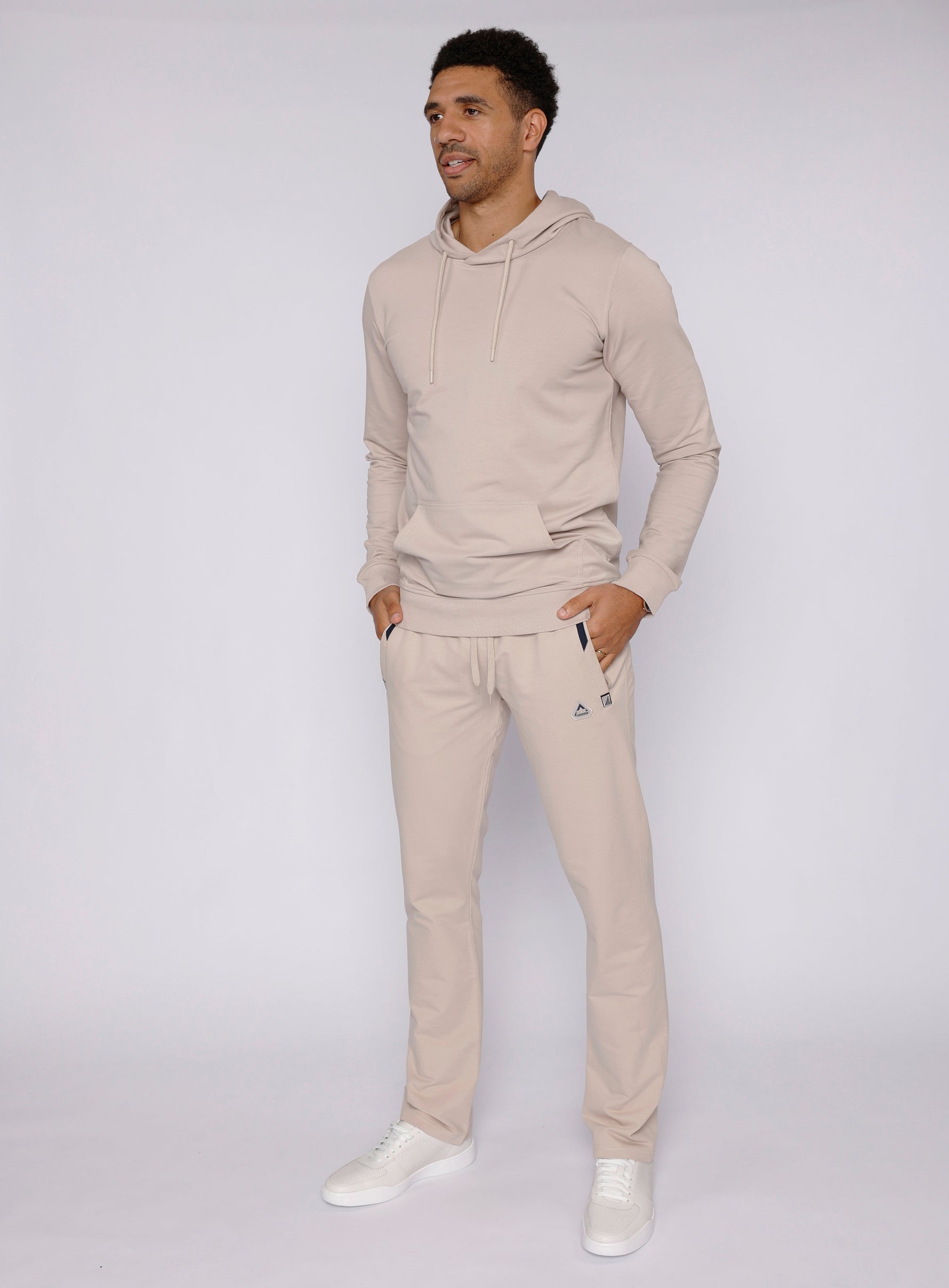 All-Day Comfort Athletic Sweatpants | Straight (Regular and Big Fit)