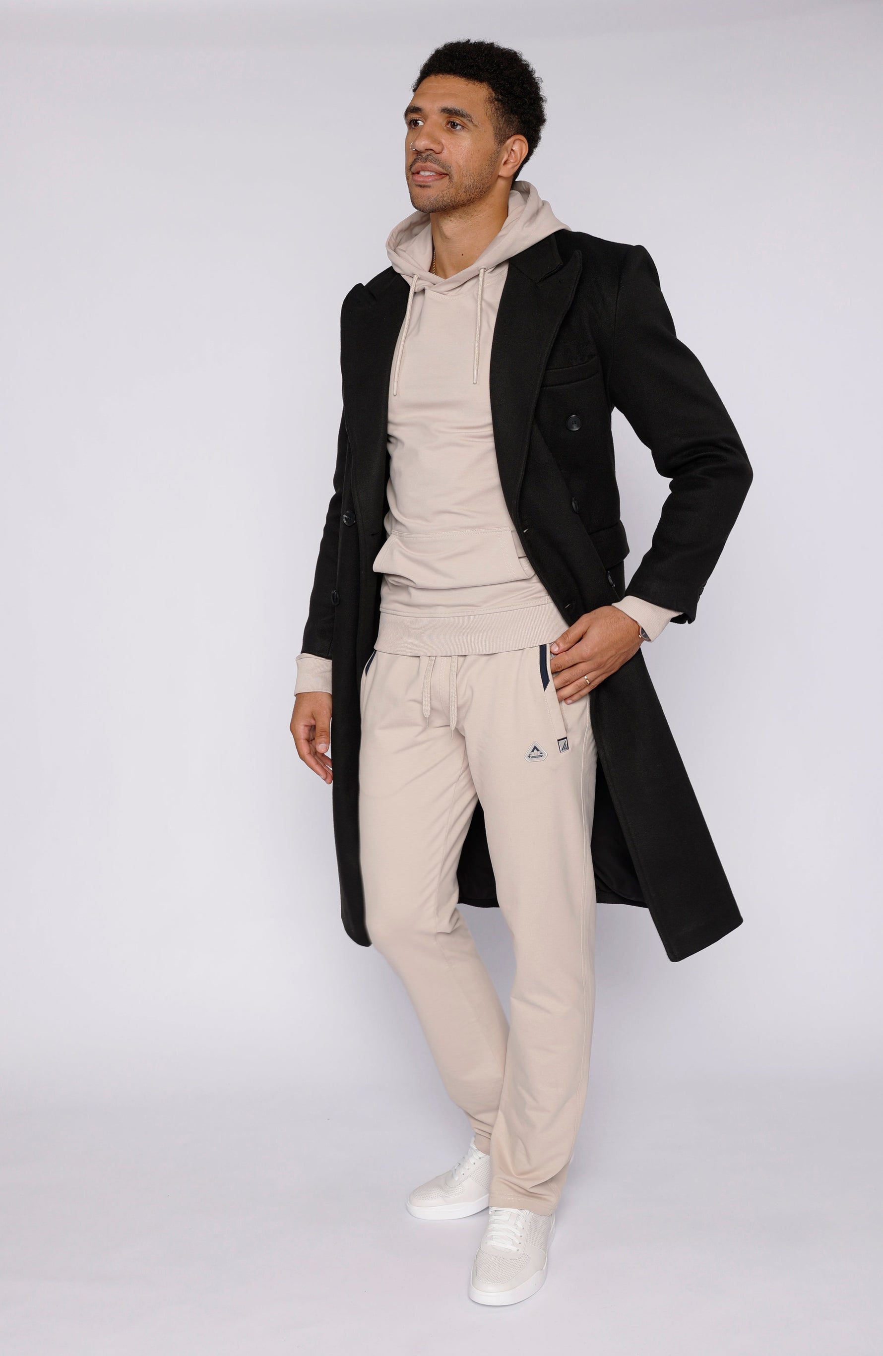 All-Day Comfort Men's Athletic Sweatpants | Straight (Big & Tall Fit)
