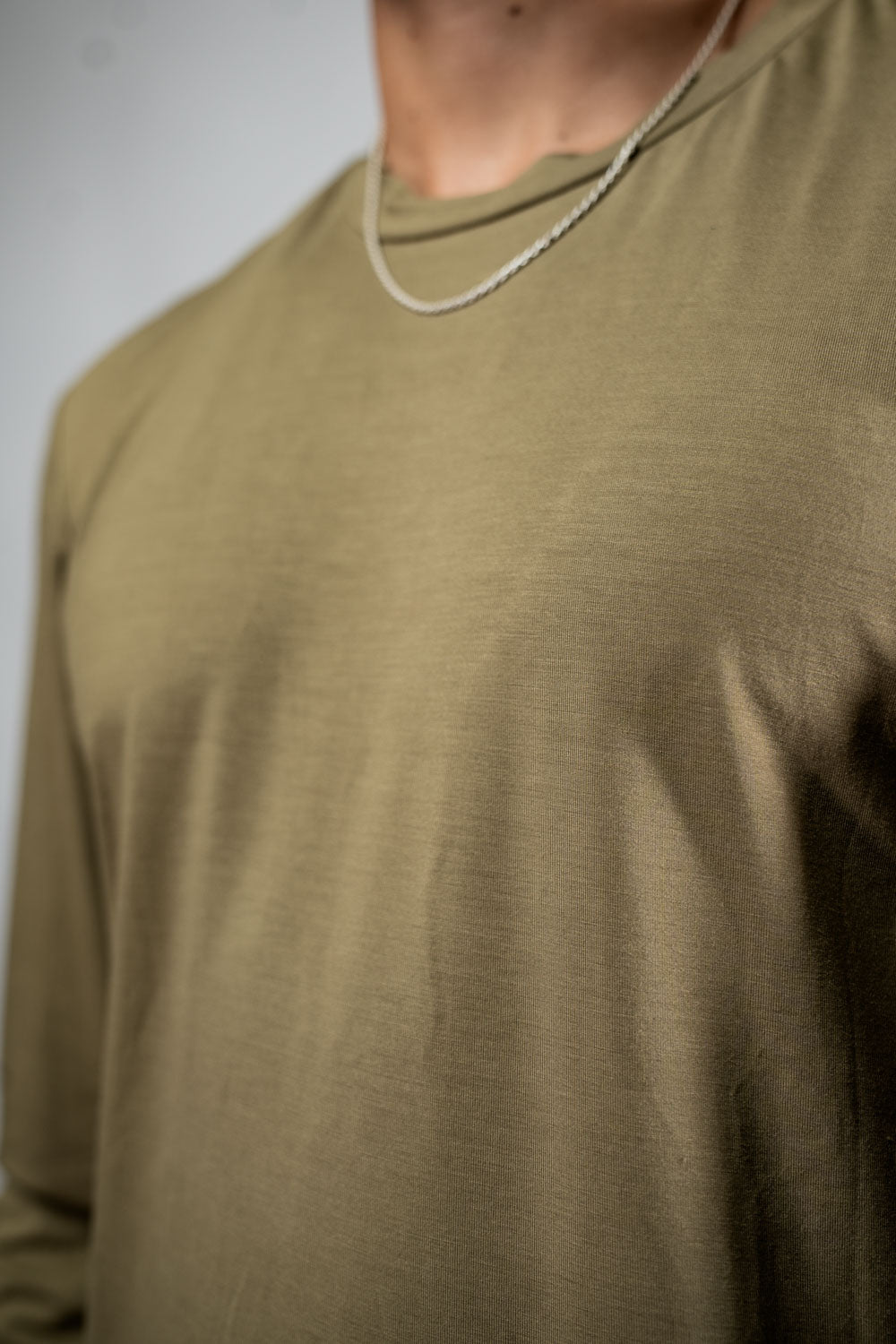 Men's Terra Recovery Field Shirt (Timber)
