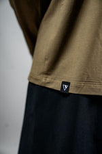 Men's Terra Recovery Field Shirt (Timber)