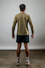 Men's Terra Recovery Field Shirt (Timber)