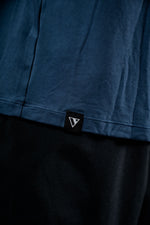 Men's Terra Recovery Field Shirt (Deepline Blue)