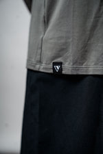 Men's Terra Recovery Field Shirt (Stone Gray)