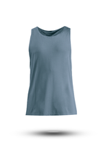 Men's Terra Recovery Tank (Ash Gray)