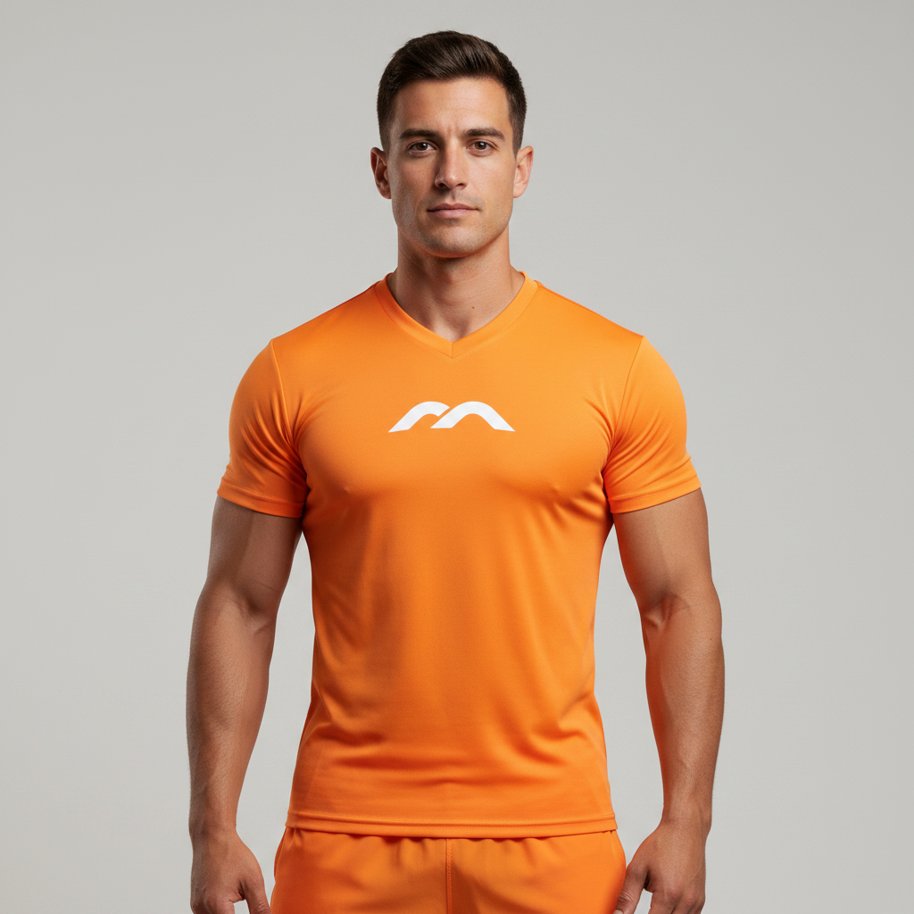 Mercian GK Short Sleeve Jersey