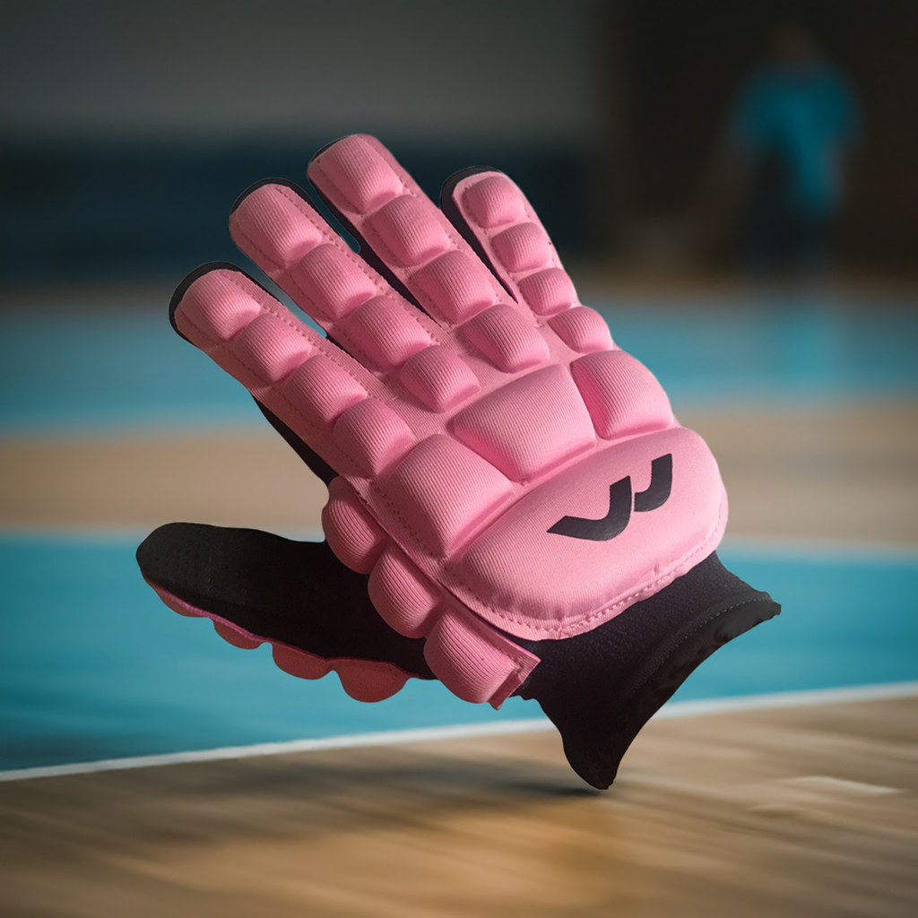 Evo 0.3 Gloves | Pink (Pairs)