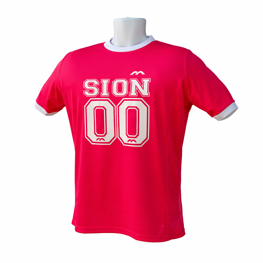 Mercian Pro Goalkeeping Jersey