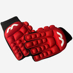 Evo 0.3 Gloves RED (Pairs)