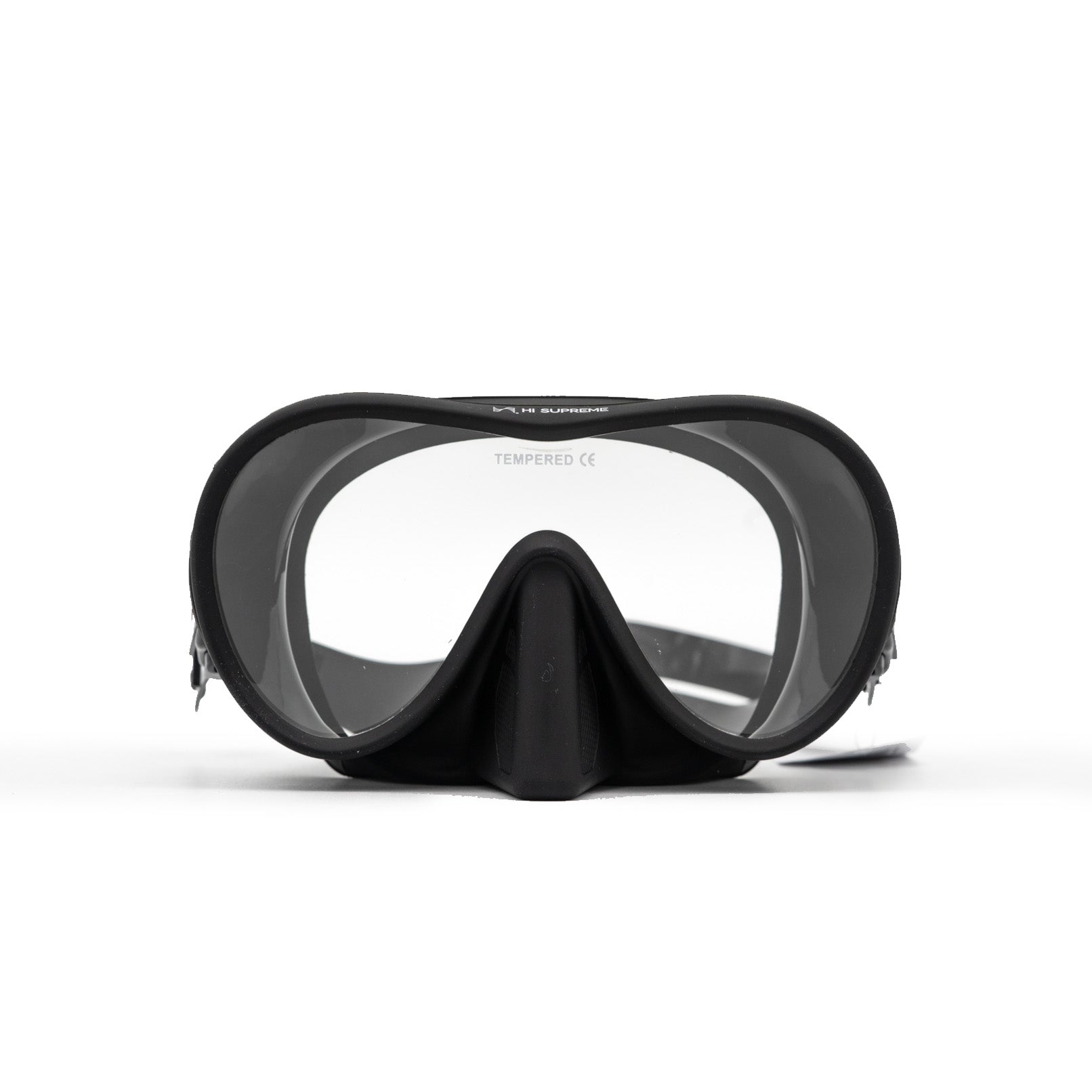 Hi Supreme Dive Mask