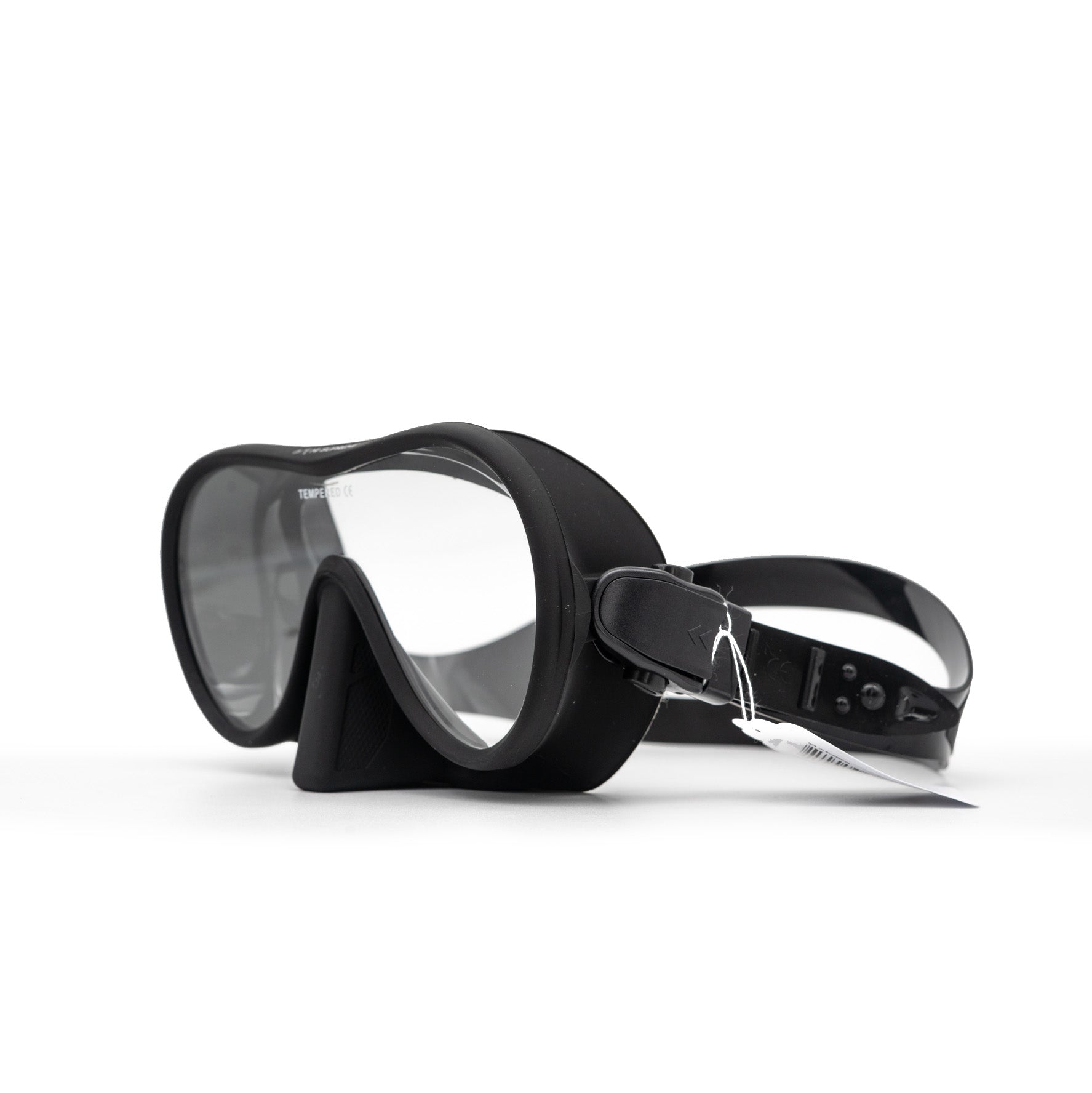Hi Supreme Dive Mask