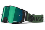 Military Helios Off-Road Goggle