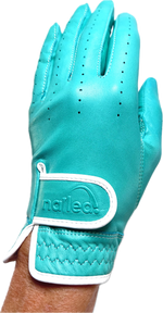 Premium Standard Golf Gloves | Colored