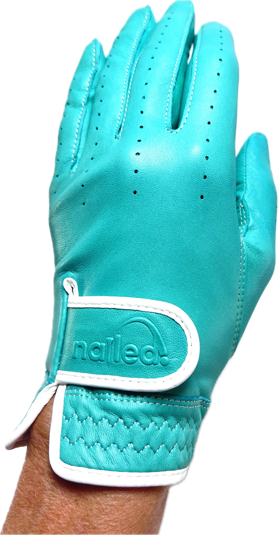 Premium Standard Golf Gloves | Colored