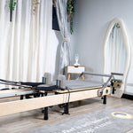Janet Elite 2.0 Foldable Pilates Reformer | RE015