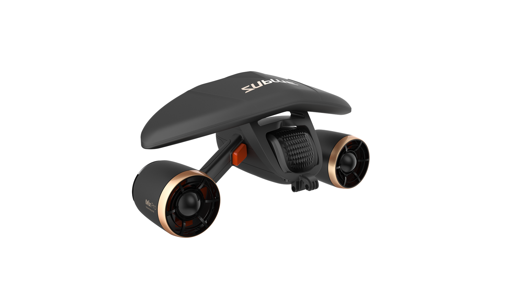 MixPro Battery Cover for Sublue MixPro Underwater Scooter
