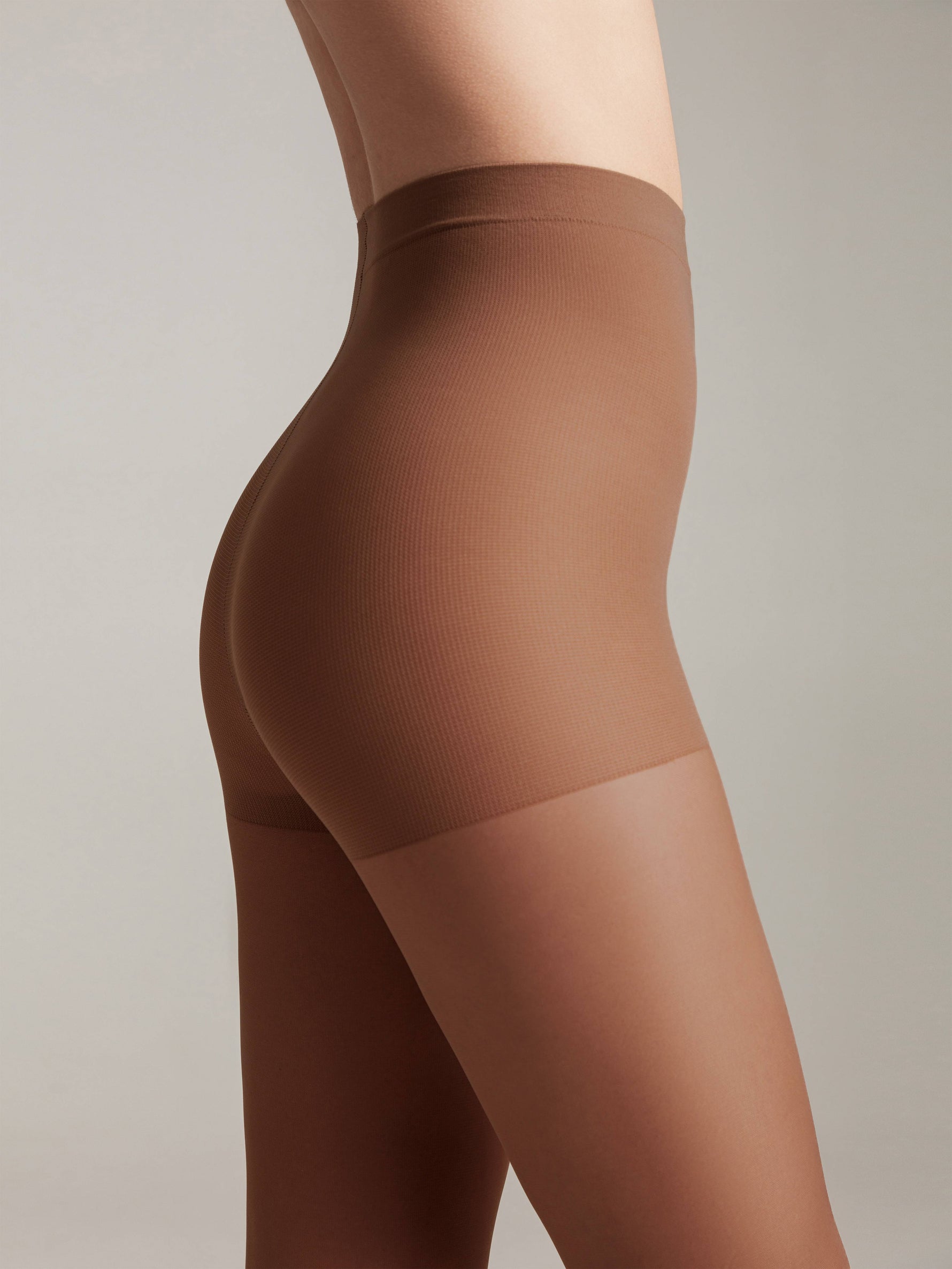 Conte Active Soft 40 Den Modelling Control Top Women's Tights | 14С-70СП