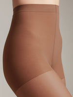 Conte Active Soft 40 Den Modelling Control Top Women's Tights | 14С-70СП