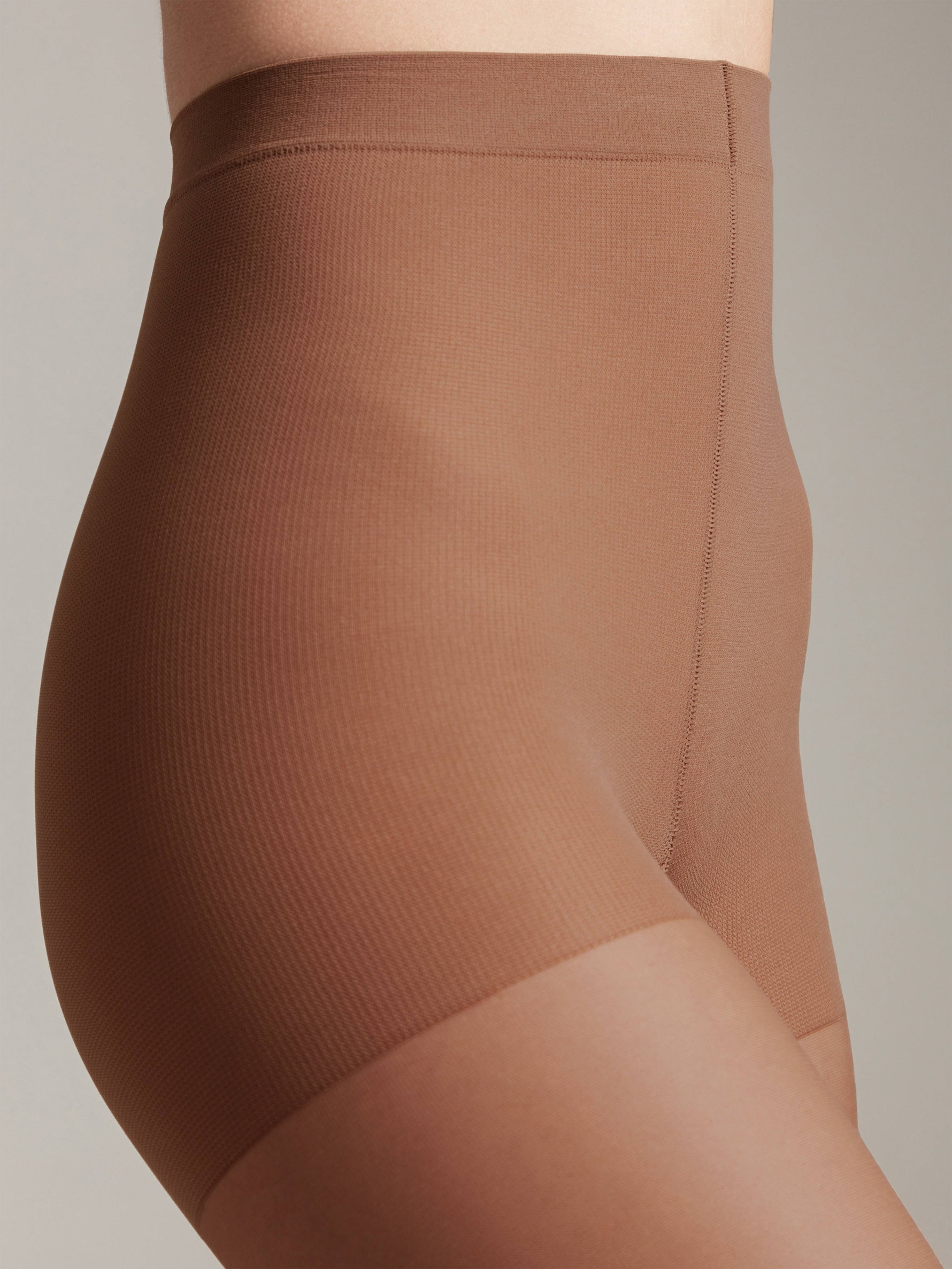 Conte Active Soft 40 Den Modelling Control Top Women's Tights | 14С-70СП