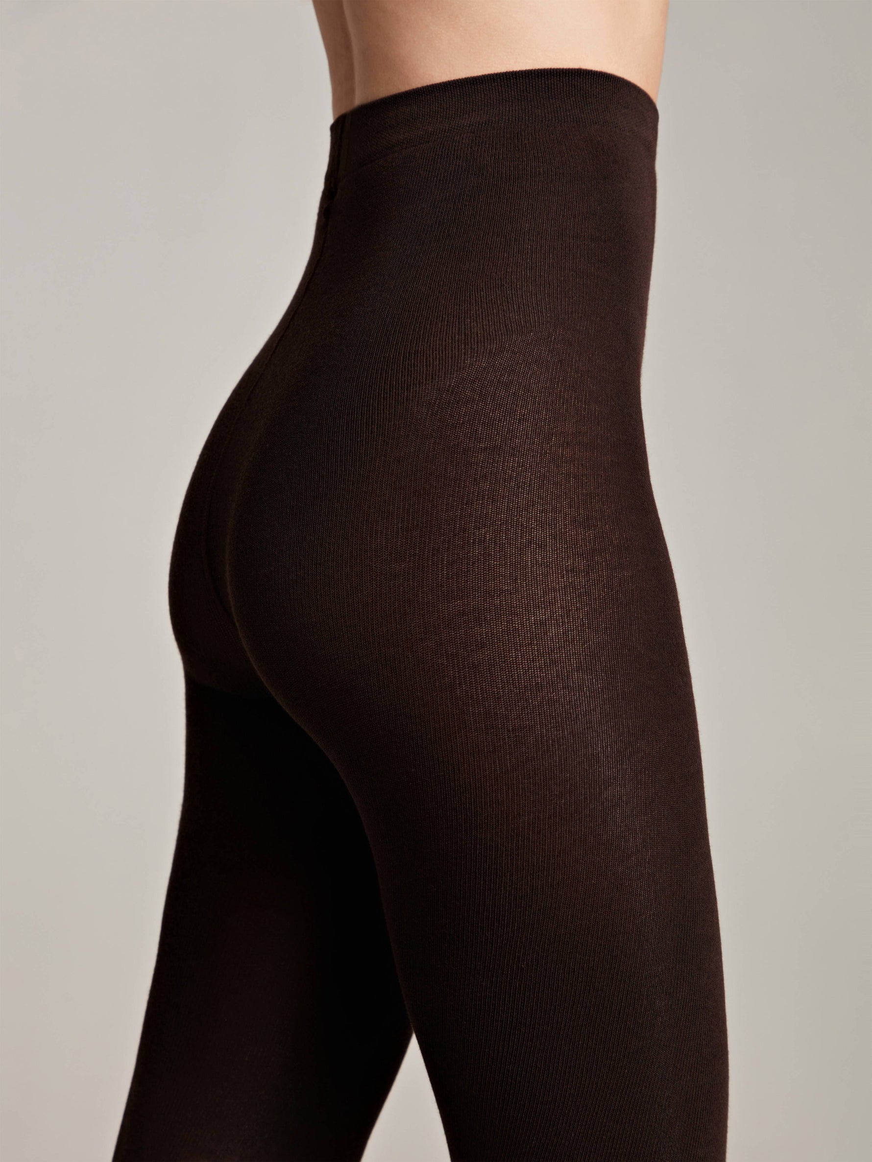 Conte Warm Opaque Women's Tights | 250 Den | 70% Cotton