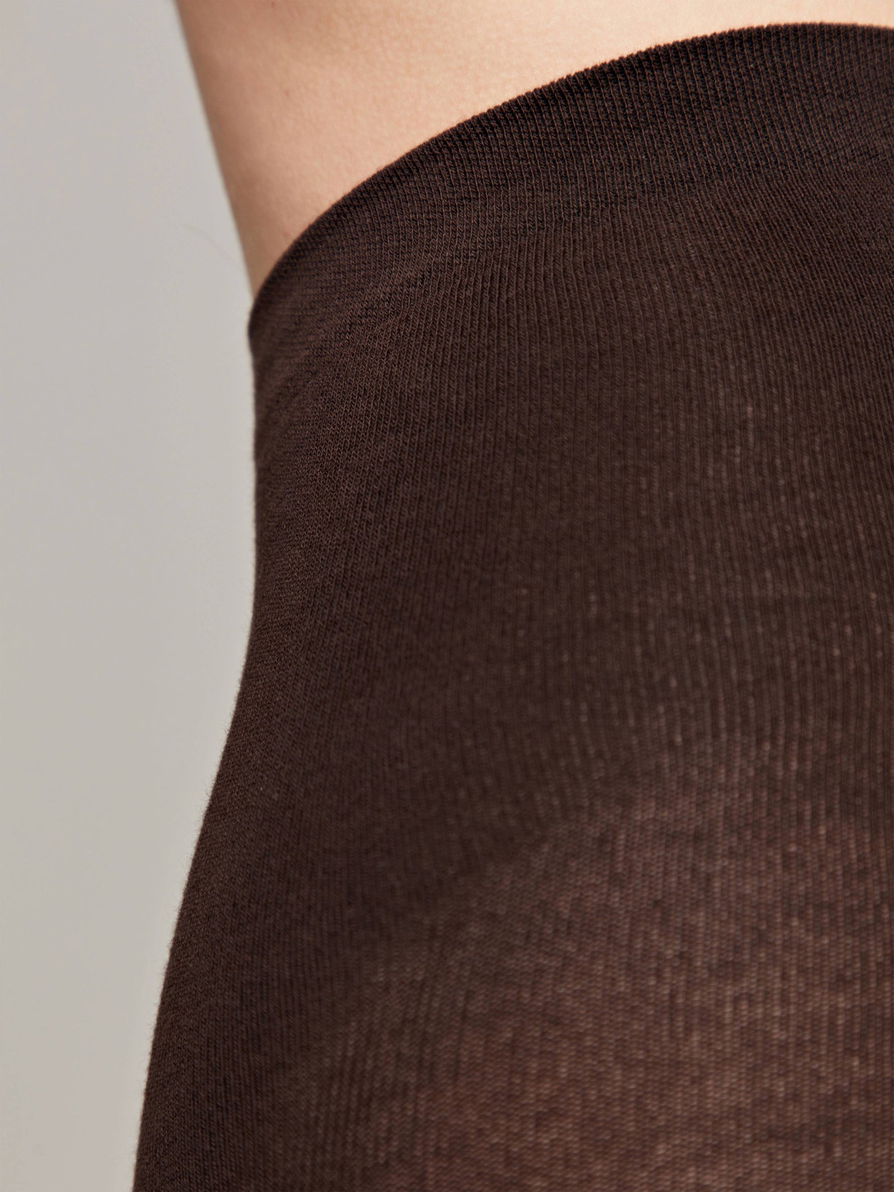 Conte Warm Opaque Women's Tights | 250 Den | 70% Cotton