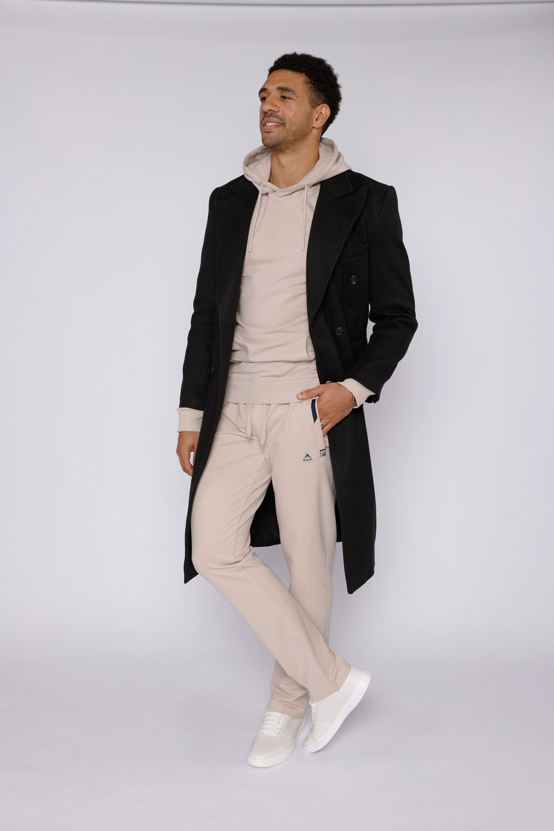 All-Day Comfort Athletic Sweatpants | Straight (Regular and Big Fit)