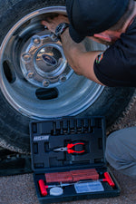 Tire Repair Kit (98 pcs)