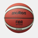 Molten FIBA BG3800 Composite Basketballs