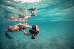 Navbow Dual-Motor Underwater Scooter