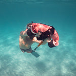 Navbow Dual-Motor Underwater Scooter
