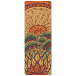 Mountain Magic Unity Pro Cork Yoga Mat