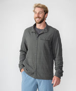 M's Highlands Shirt Jacket